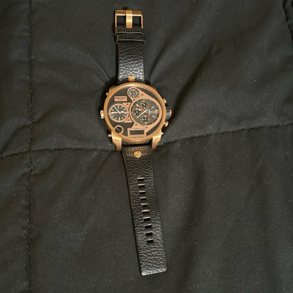 Diesel Watch - Picture 1 of 7